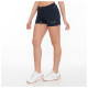 Russell Athletic Γυναικείο σορτς Scripted-Shorts